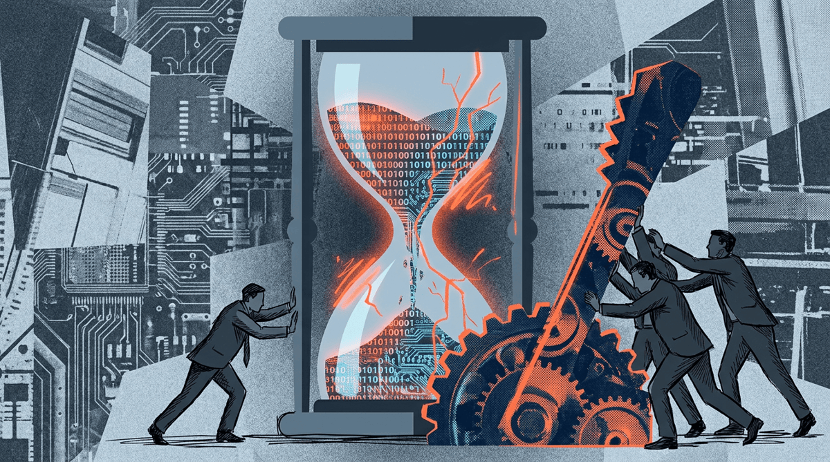 Frontier AI Developers Push for Global Coordination to Control Automated Research