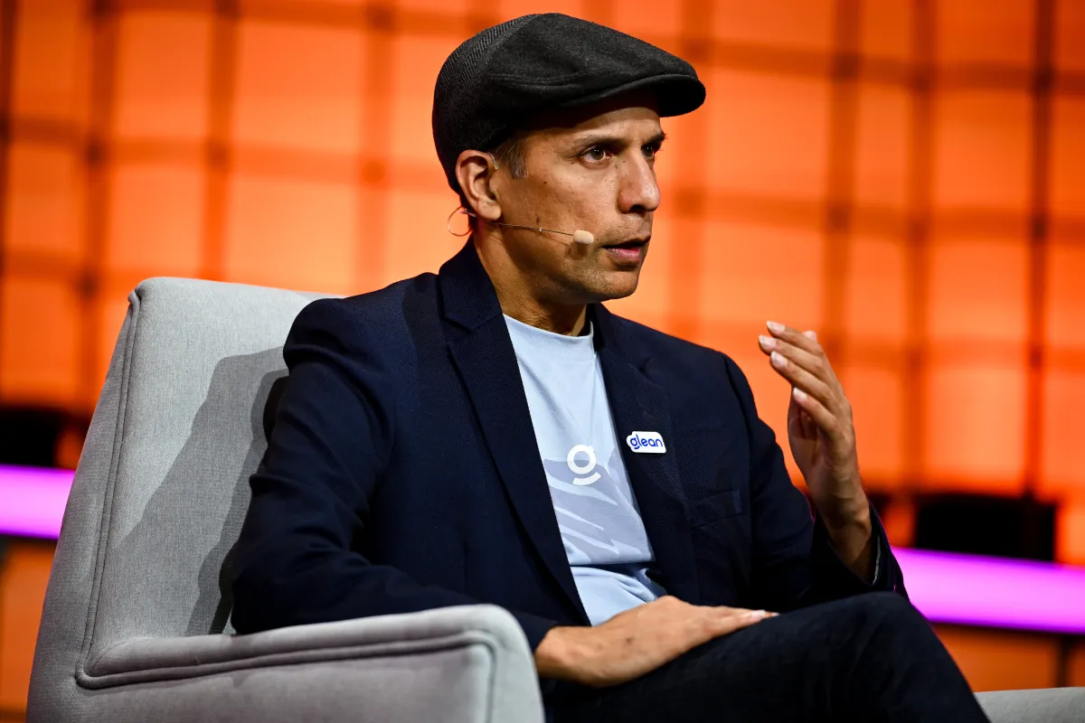 Glean Reaches $300M ARR as AI Cost Efficiency Drives Growth