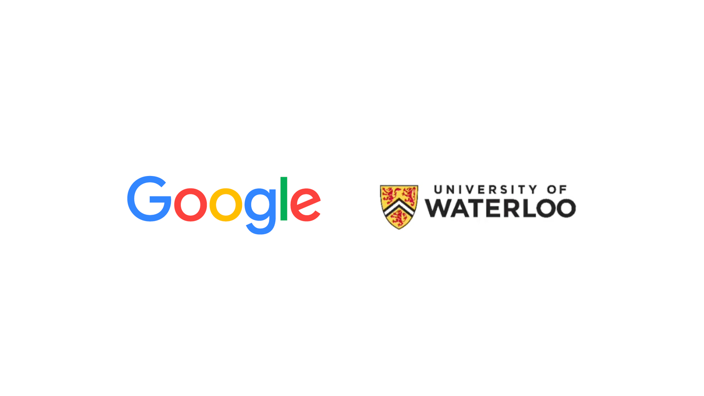 Google and Waterloo Students Develop AI Learning Tools