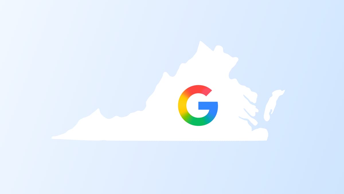 Google Expands Community Investments in Virginia