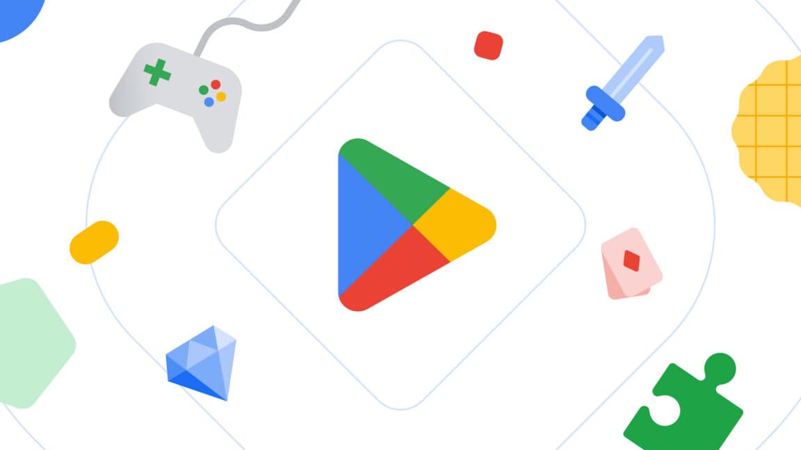 Google Expands Play Store With Vibe-Coded App Hosting