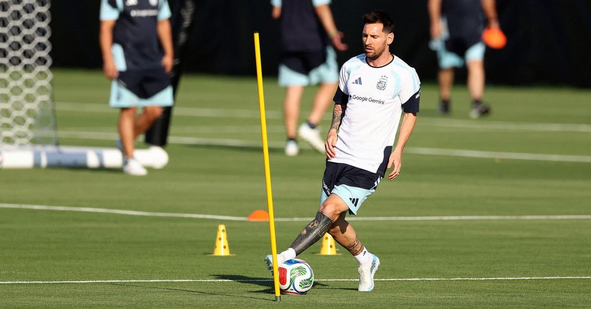 Google Gemini AI to Sponsor Argentina at World Cup