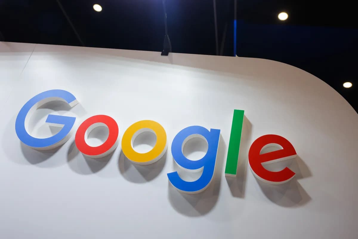 Google Sues Chinese Cybercrime Group Using AI to Scam Millions