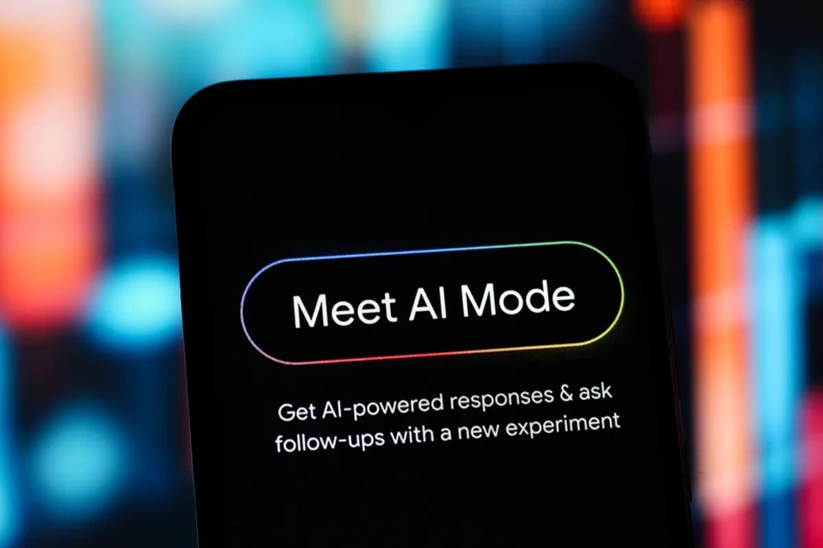 Google's AI Mode Now Tracks Flight Prices and Helps Book Hotels