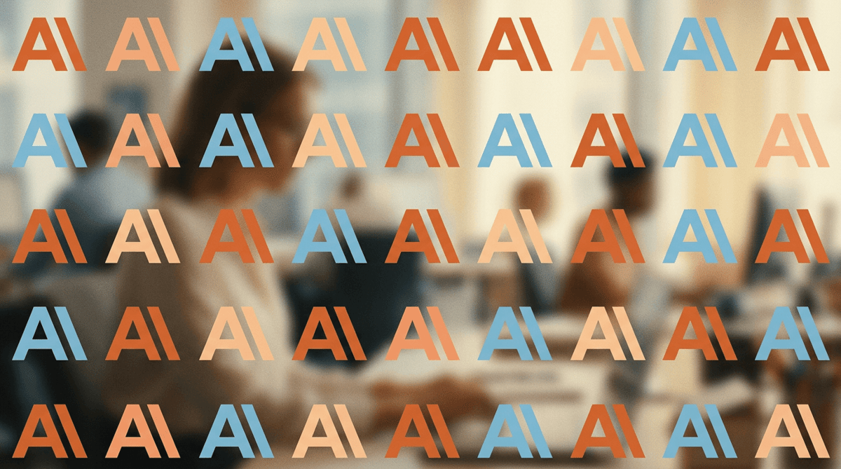 Half of Claude Users Say AI Handles Half Their Work
