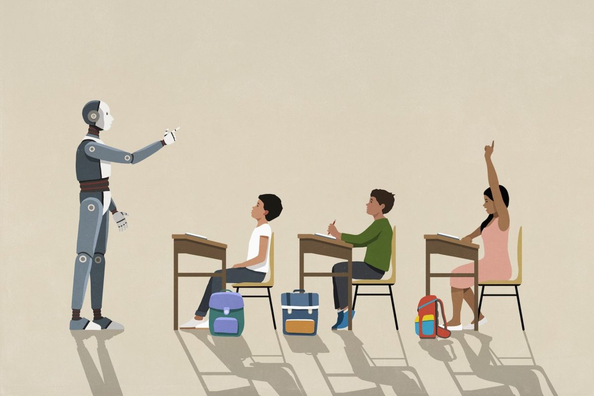 Harvard’s $699 Bootcamp Uses AI Avatars for Feedback