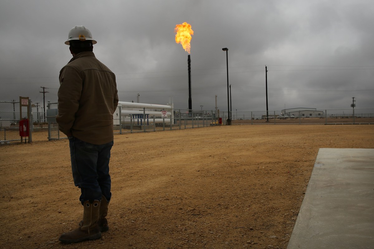 Hyperscalers May Regret Embracing Natural Gas for AI Data Centers