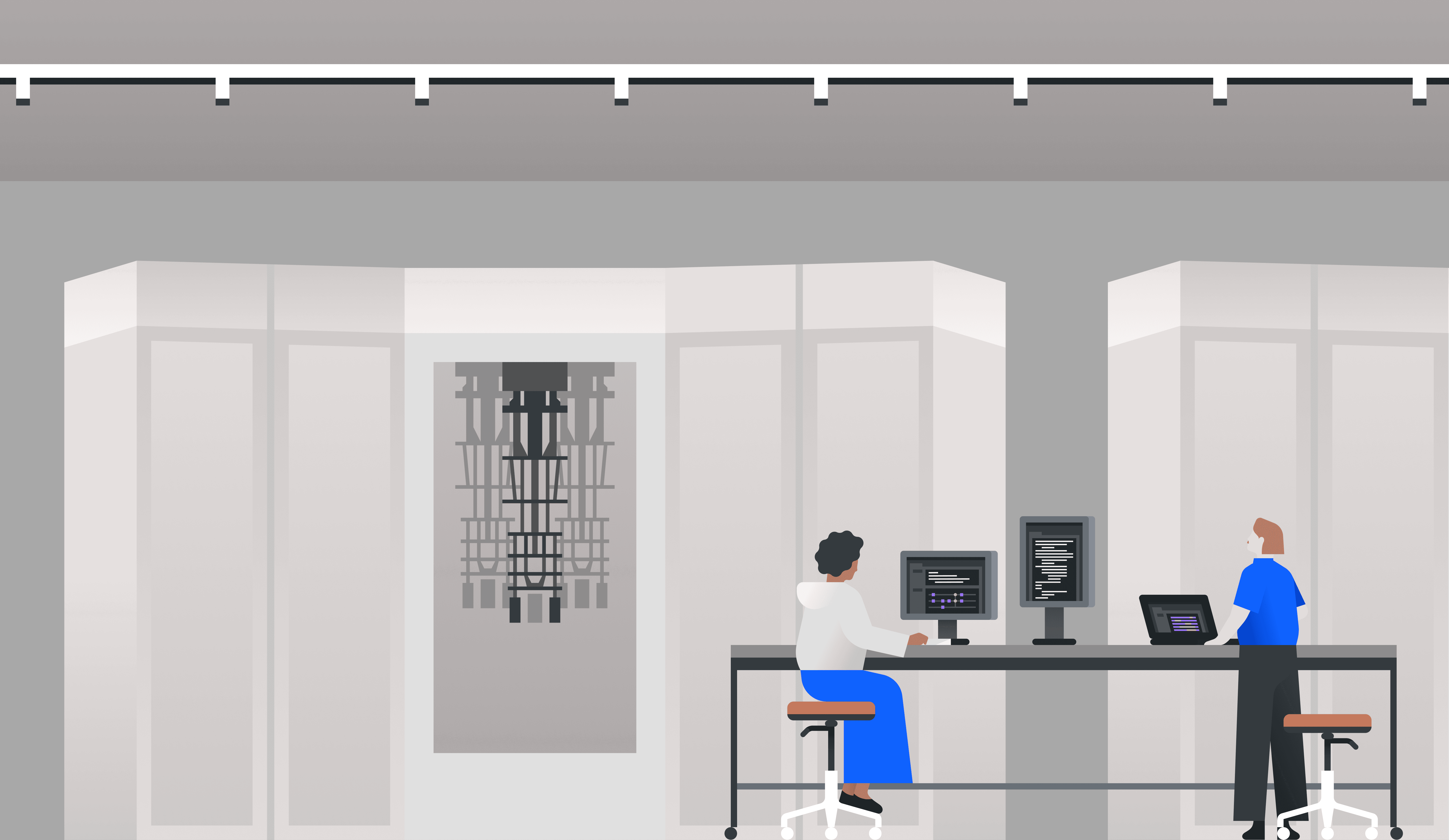 IBM quantum computers used by all NEDO Quantum Challenge prize winners