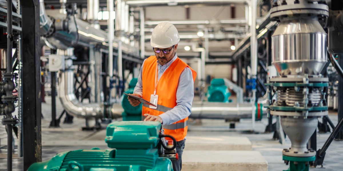 Industrial AI systems now mimic living systems with real-time adjustments