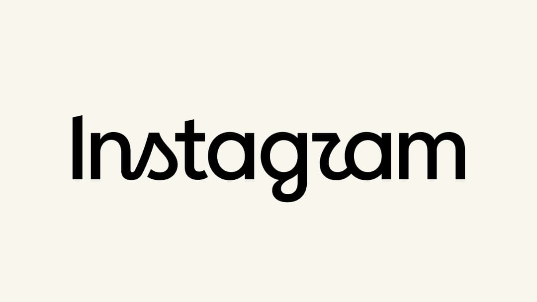 Instagram's New Logo Reflects AI Slop Era