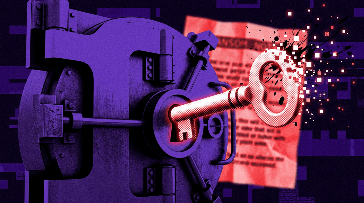 Jadepuffer Is First Agentic Ransomware Operation