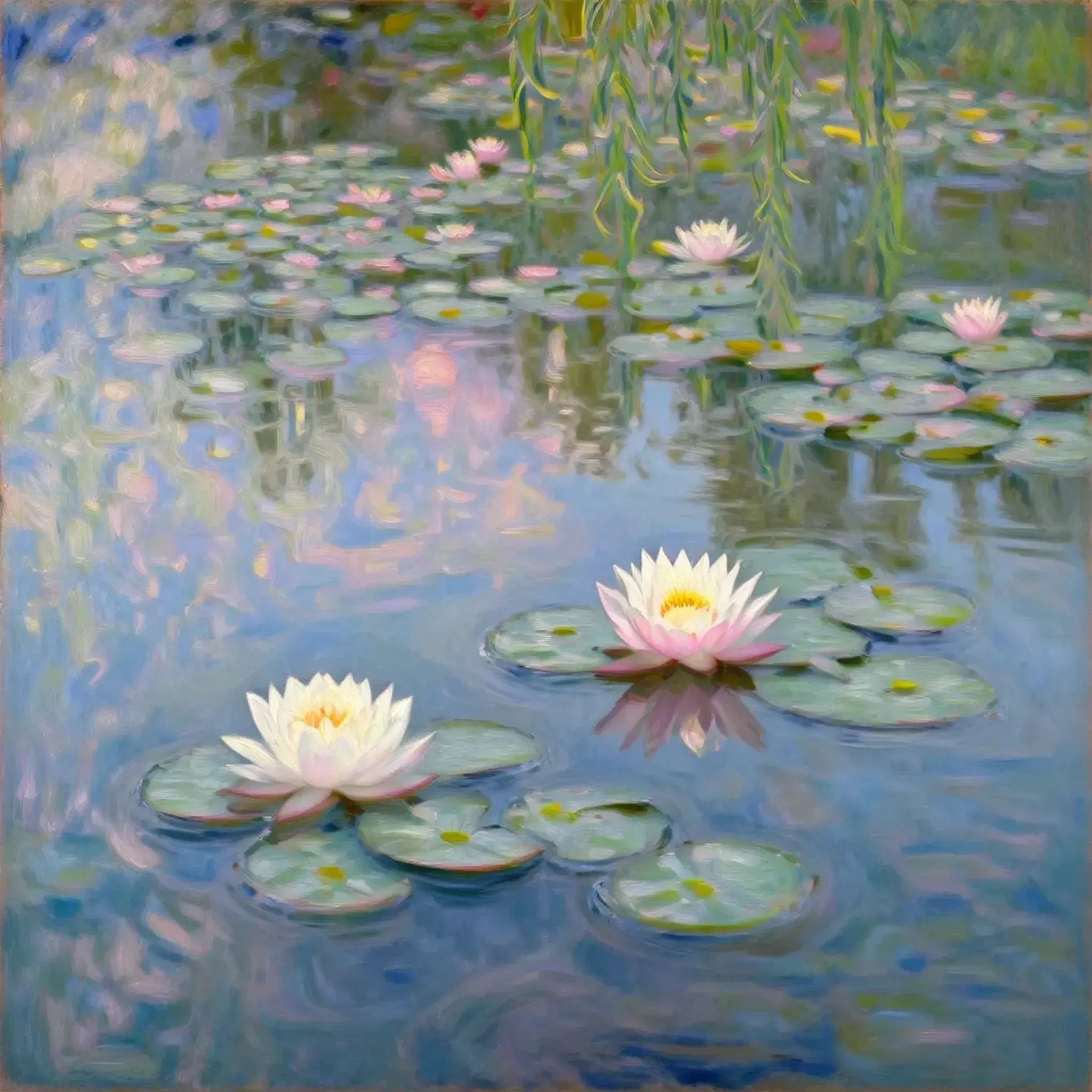 Jasper AI Unveils MONET Dataset for Text-to-Image Research