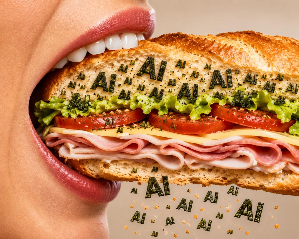Jersey Mike’s IPO Highlights AI Hype Over Real Use