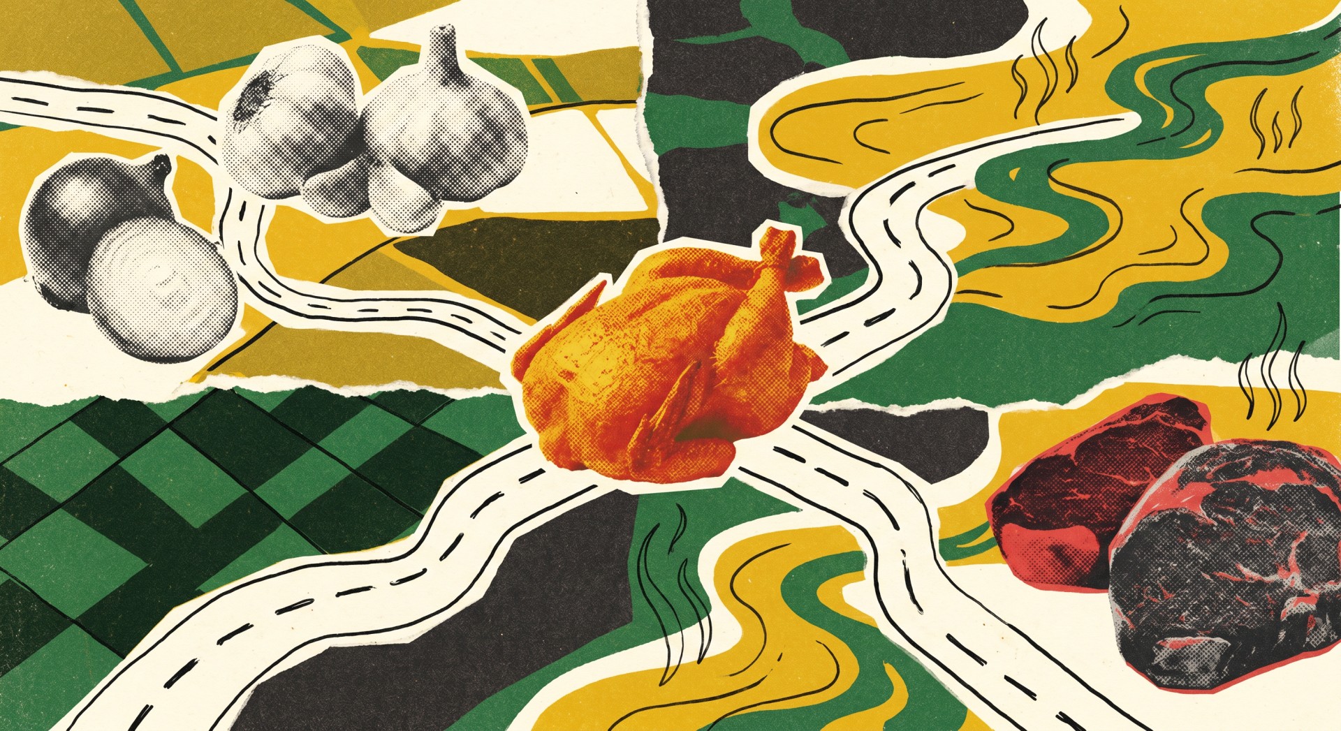 Kaikaku.AI's Epicure Model Separates Recipe and Chemistry Perspectives