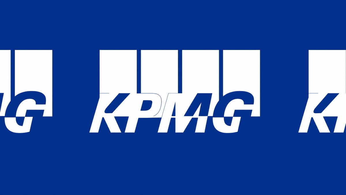 KPMG Report Contained Fabricated AI Case Studies