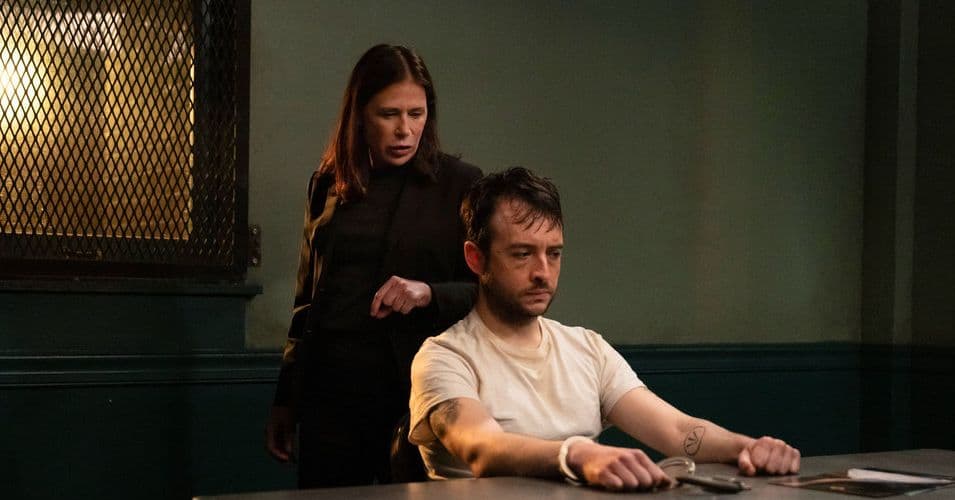 Law & Order Depicts AI Agent Ordering Murder