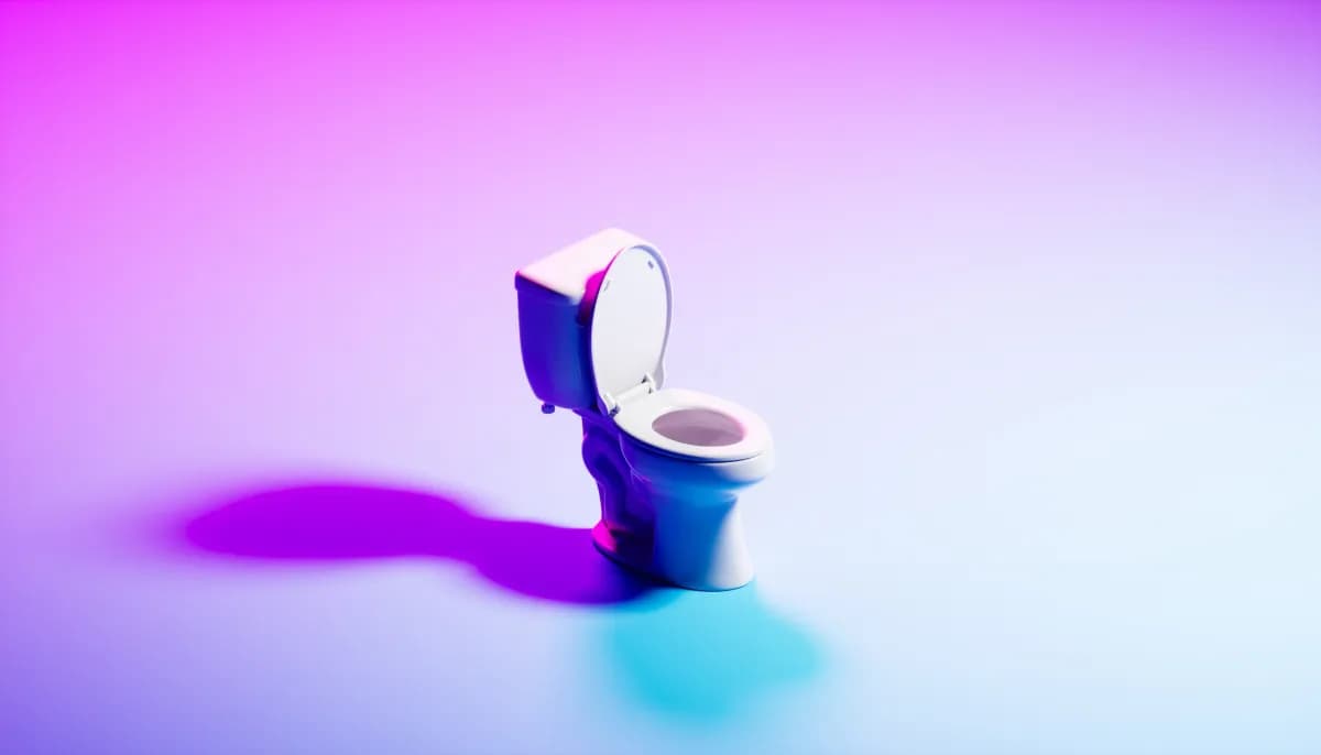 Liquid Death's Pee Campaign Sparks Real Talk on Data Center Cooling