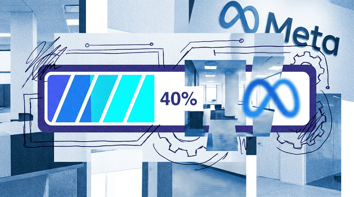 Meta Abandons AI Layoff Plan Amid Employee Revolt