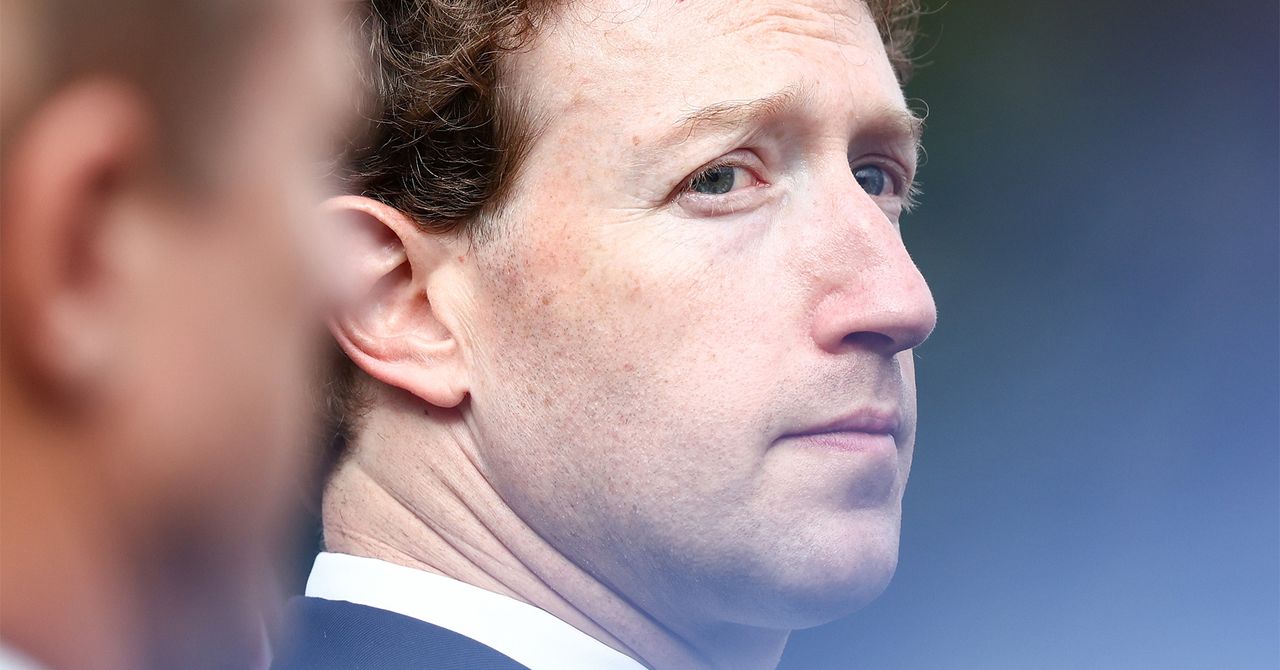 Meta CEO Agrees to Stay in California Amid Tax Ballot Measure