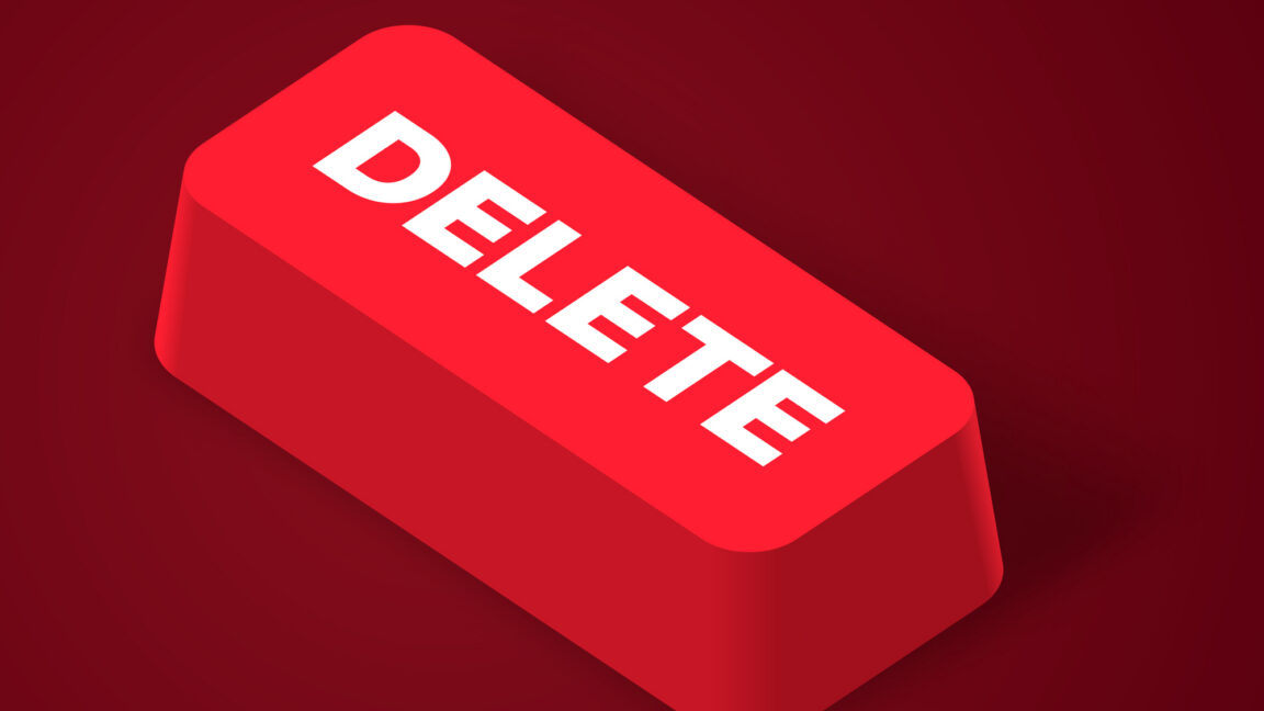 Meta Removes 'Train' From Commercial Terms Of Service After AI Backlash