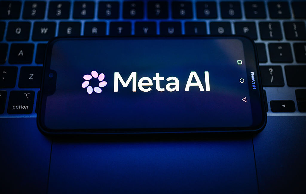 Meta Updates Commercial Terms to Expand AI Training Access