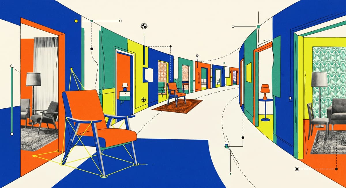 Microsoft's Mirage Model Enhances Video Generation with Spatial Memory