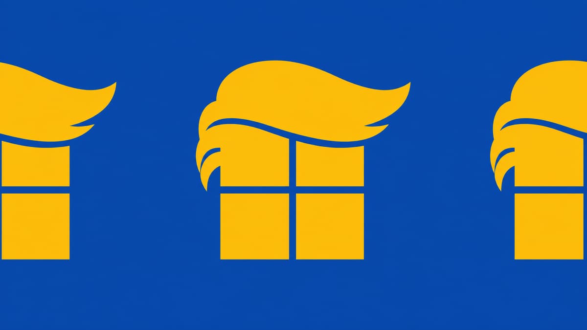 Microsoft's Nadella Shifts to 'Super Intelligence' Amid Trump's Influence