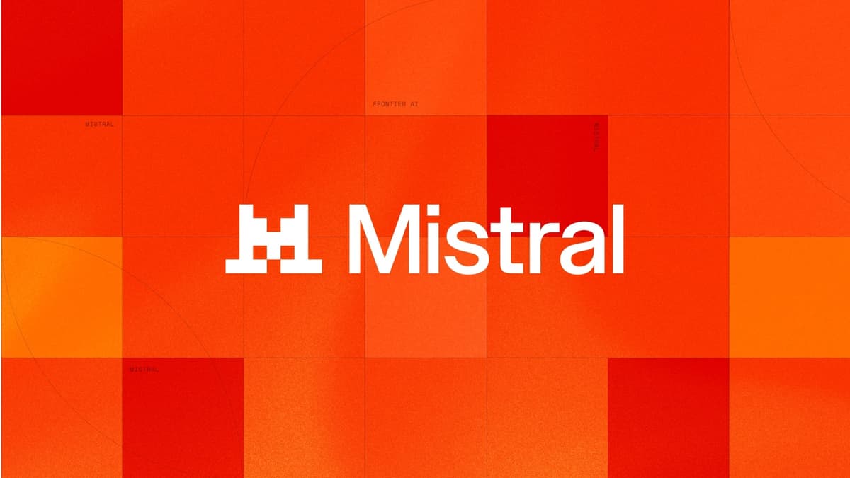 Mistral AI Introduces Industrial AI Stack for Engineering