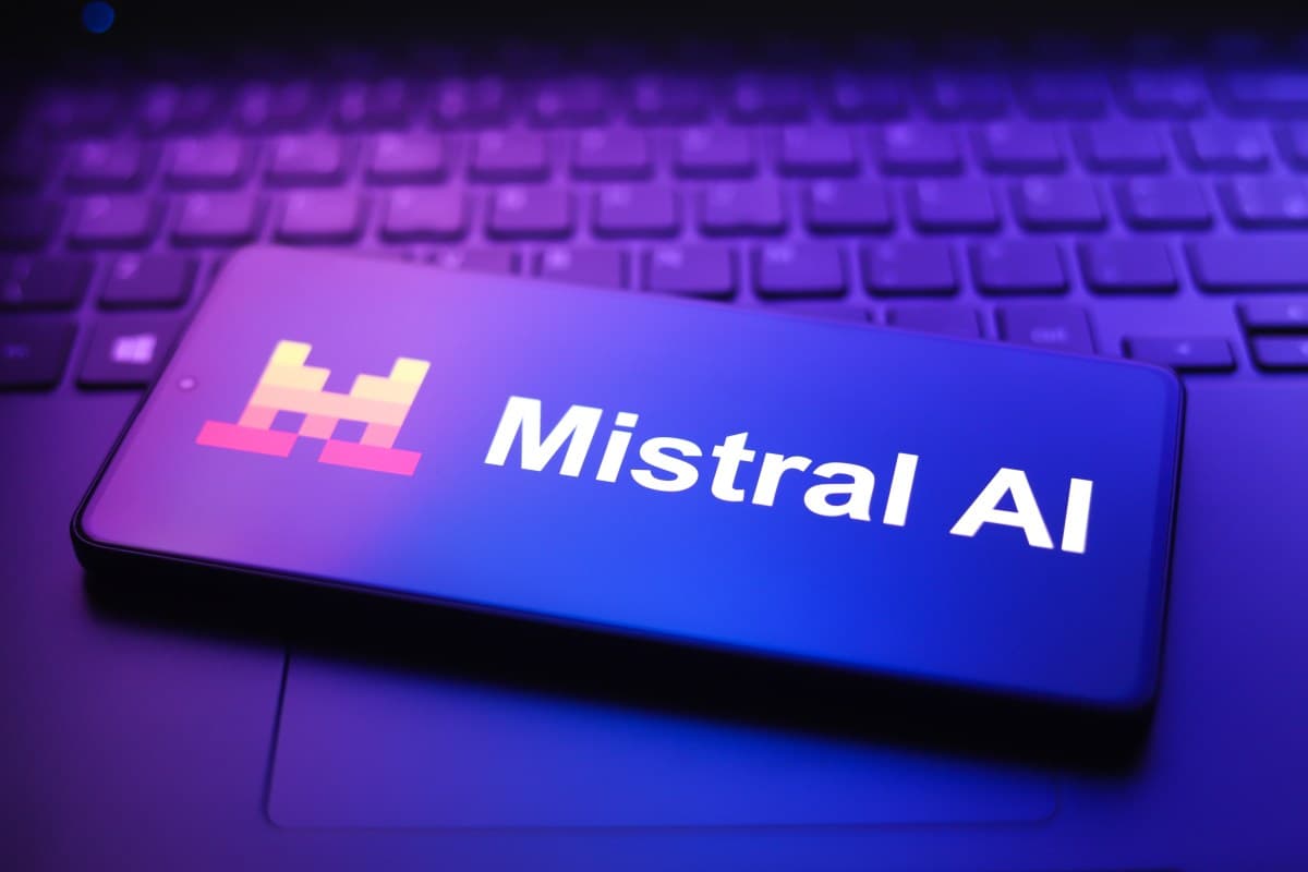 Mistral AI Rumored to Raise €3B at €20B Valuation