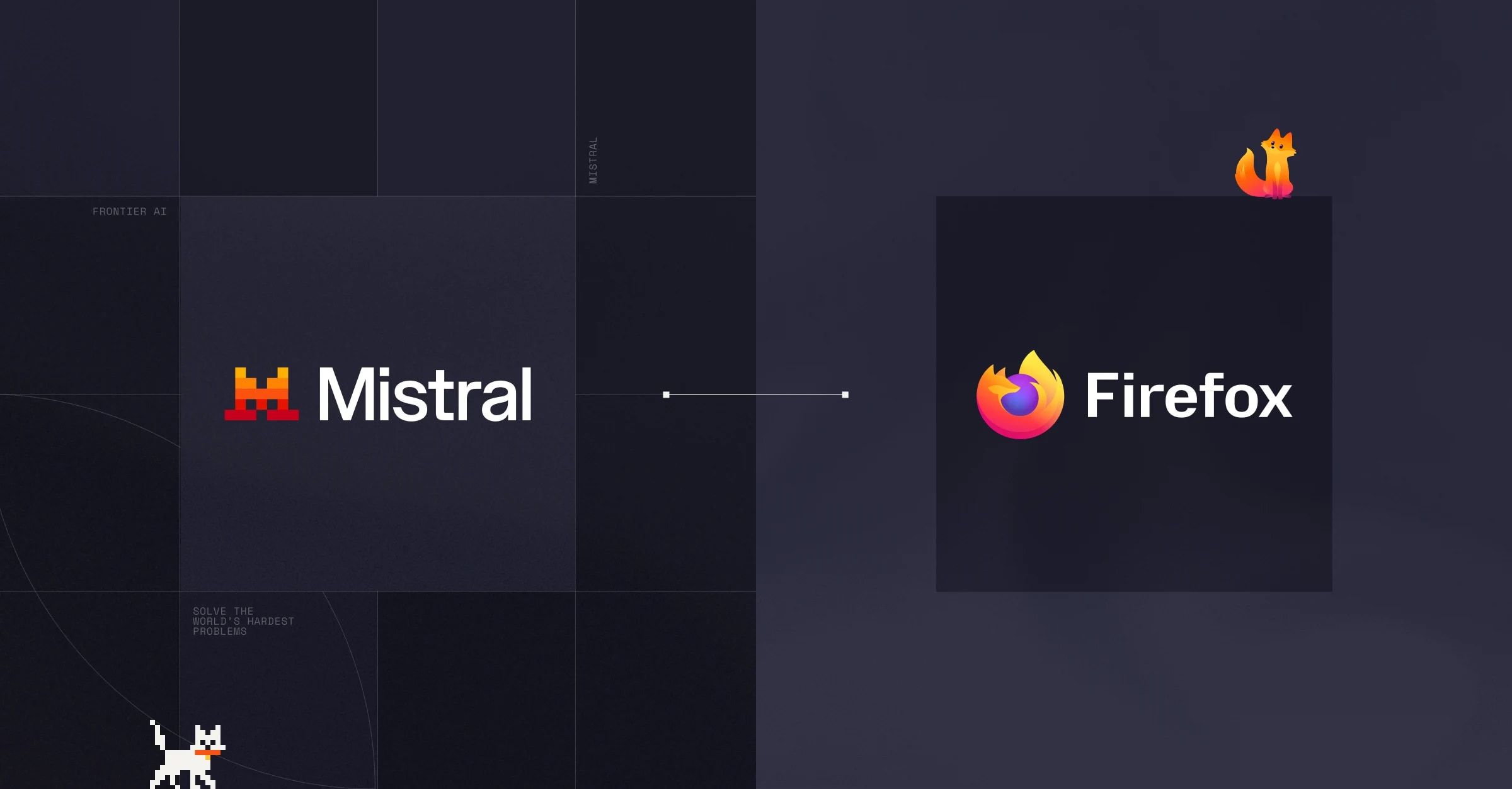 Mistral and Mozilla Launch Open AI Browser Assistant