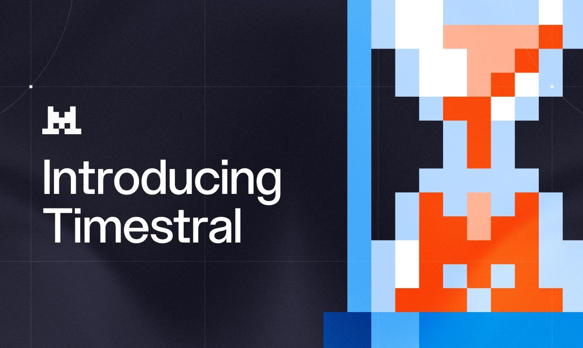 Mistral Launches Timestral, First Time-Series Foundation Model