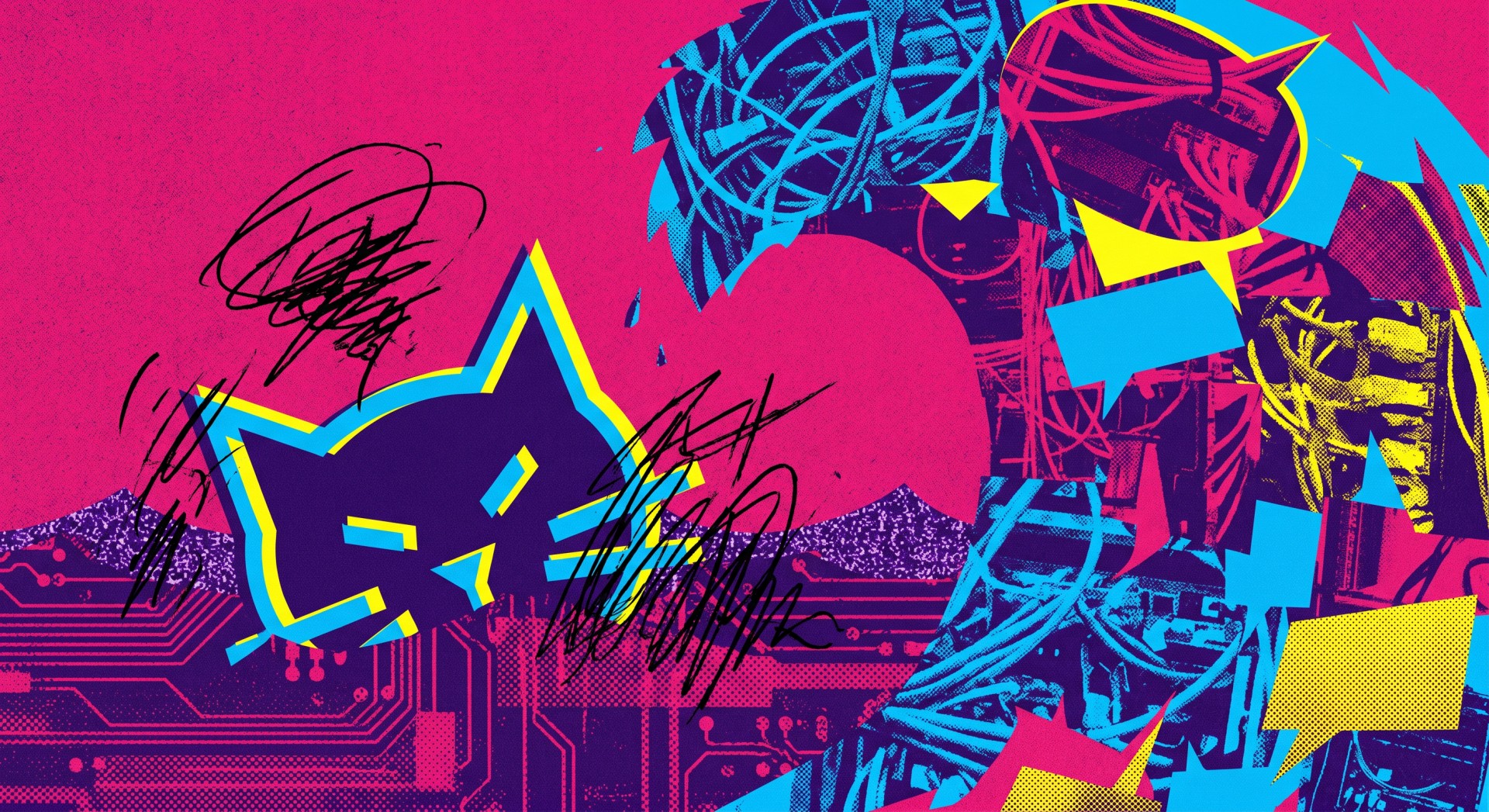 Mistral Renames LeChat as Vibe, Positions as Work Agent