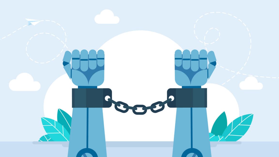 New Jersey Deputy AG Arrested Over AI-Generated CSAM