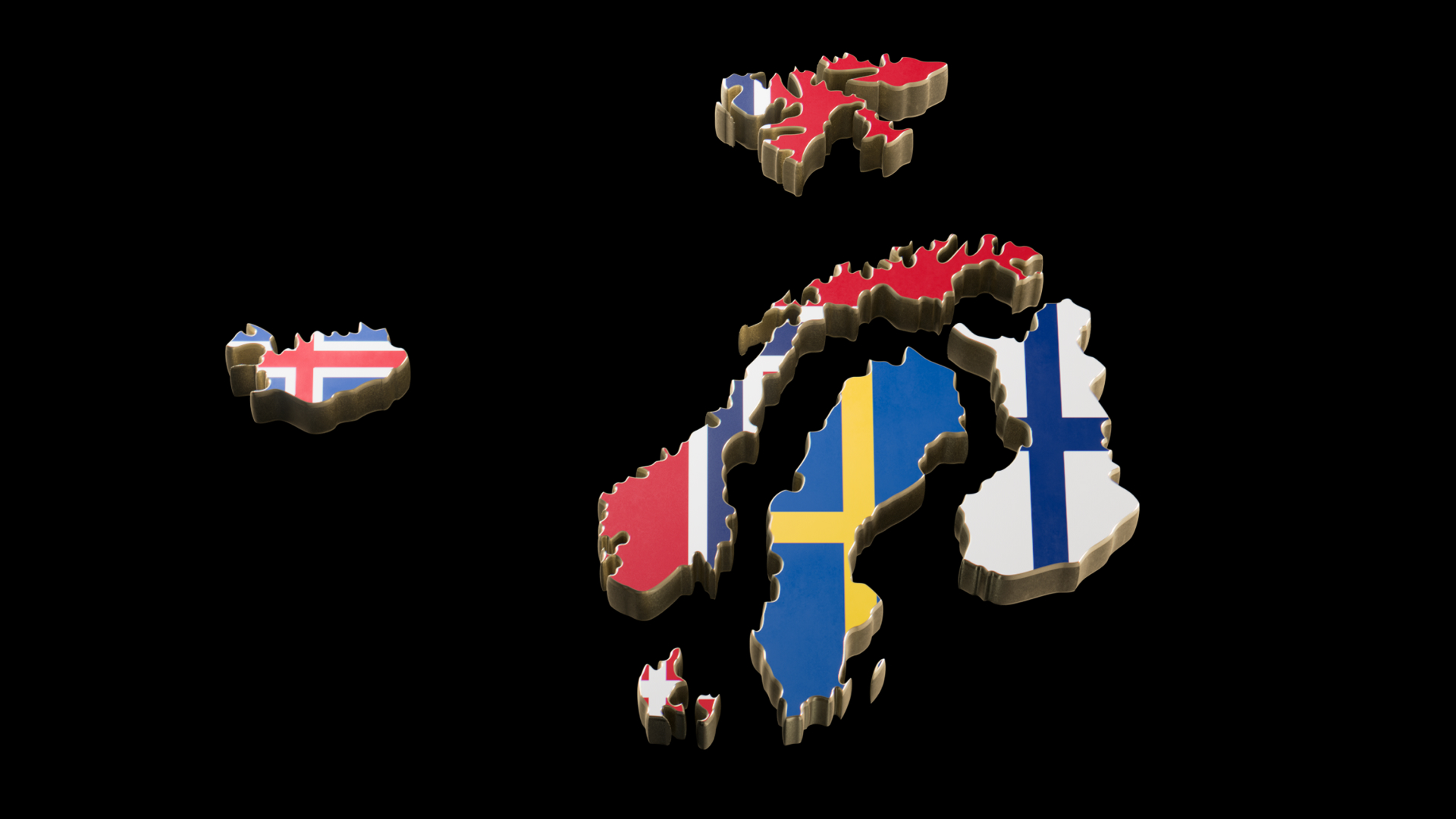 Nordic Tech Ecosystem Gains Momentum with NVIDIA-Driven Innovations