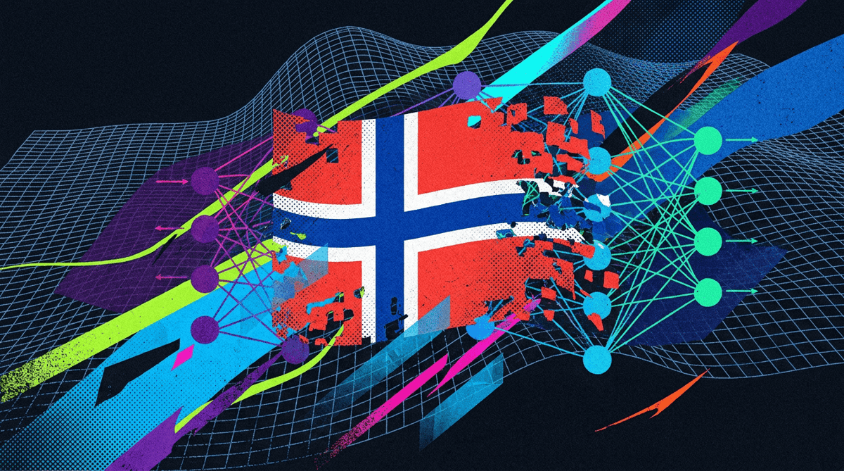 Norway Bans Generative AI in Elementary Schools