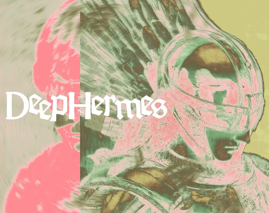 Research Update Image Nous Research Hits $1.5B Valuation, Launches AI Agents for Business ...
