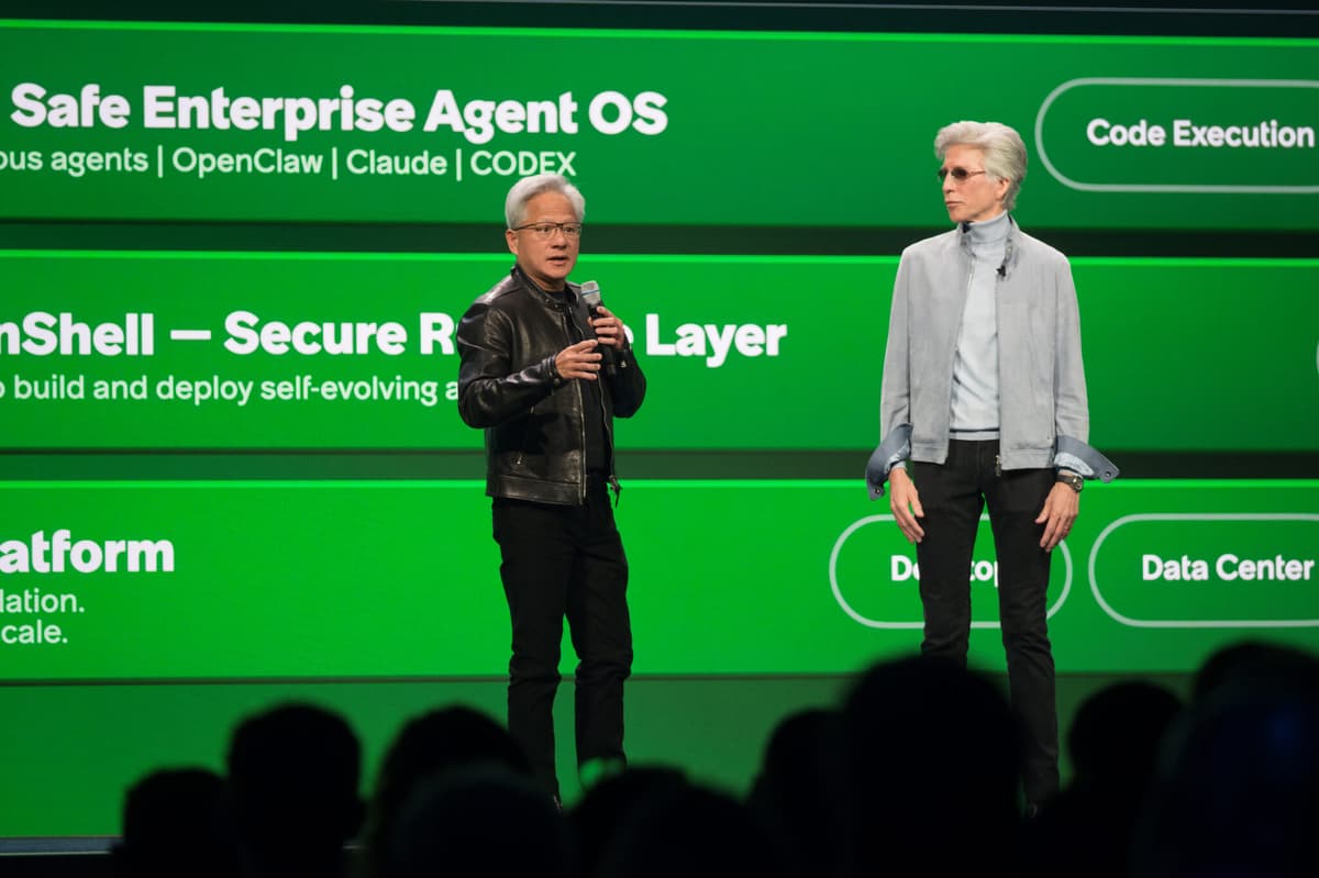 NVIDIA and ServiceNow Launch Autonomous AI Agents for Enterprises
