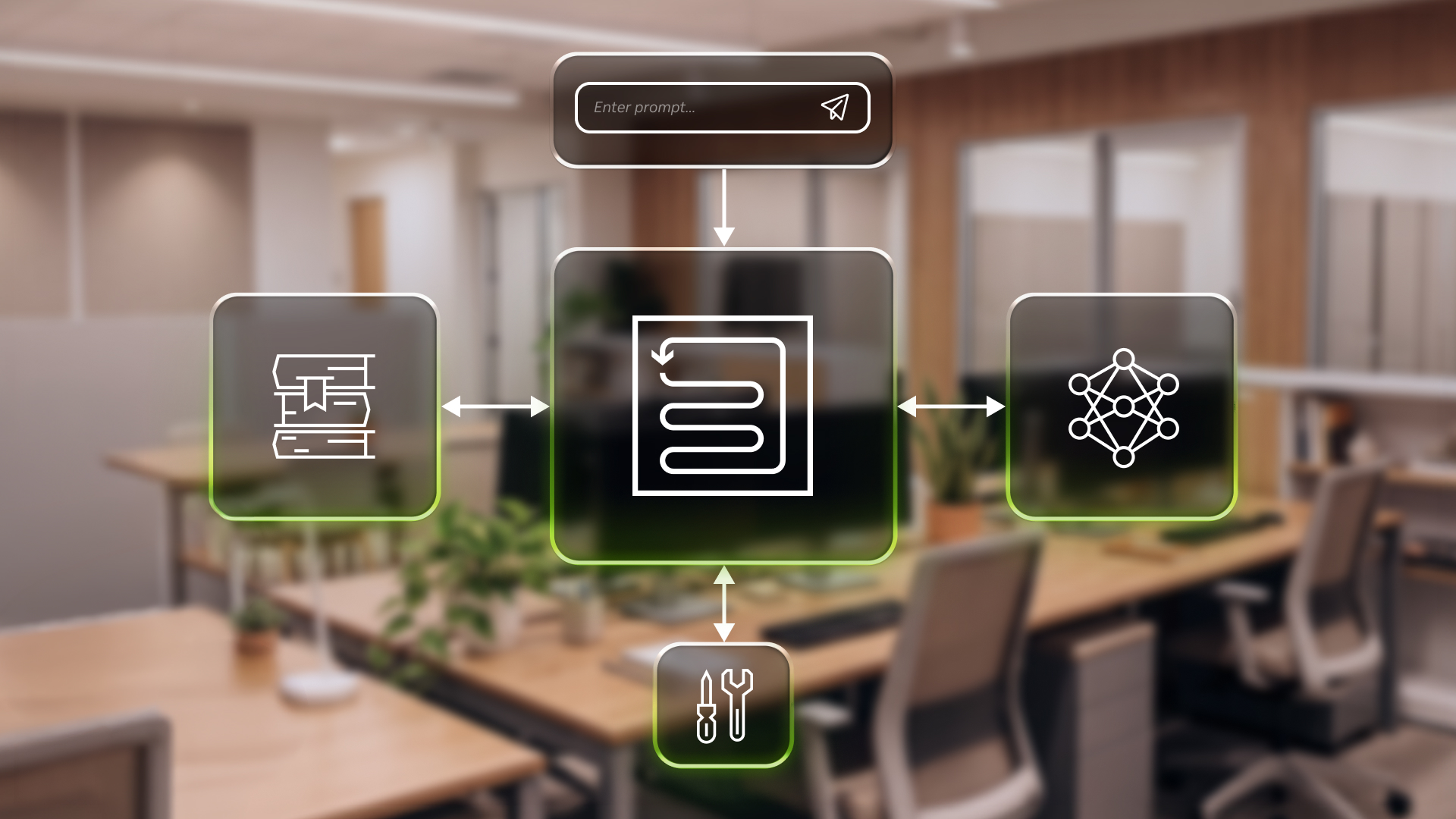 NVIDIA Expands Agent Toolkit with Data-Driven Enterprise Tools