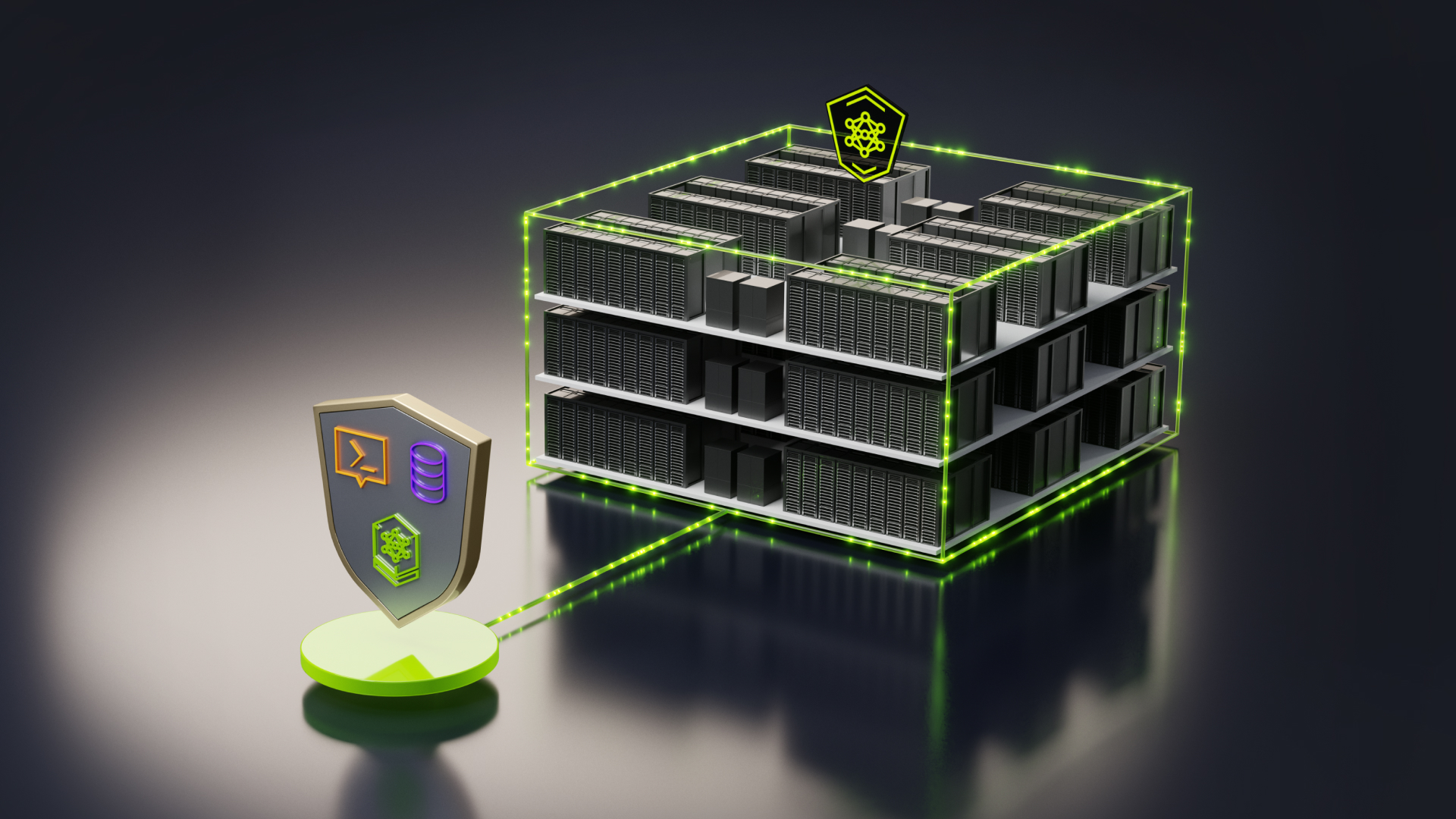 NVIDIA Expands Confidential Computing with New Deployment Options