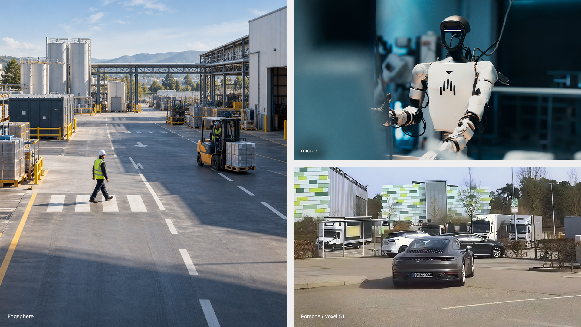 NVIDIA Expands Cosmos Platform with New Tools for World Model Development