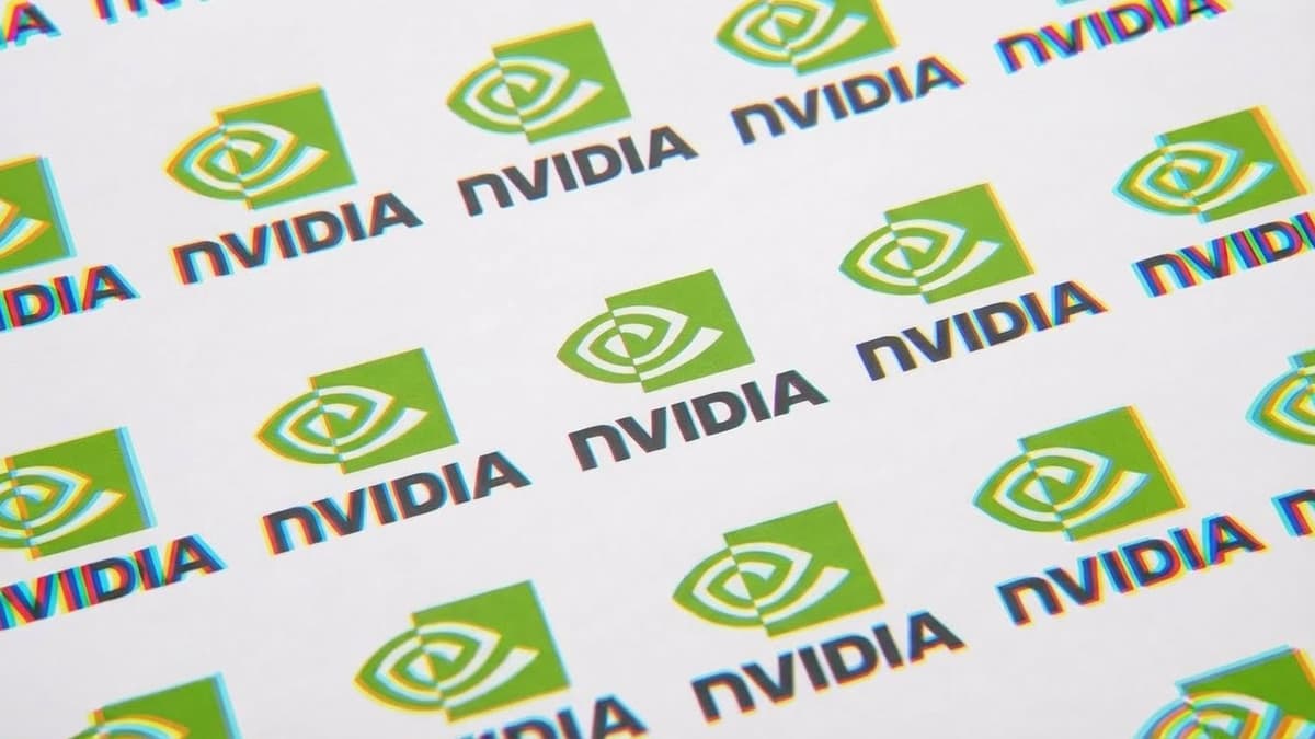 Nvidia Raises $20 Billion Through Bond Sale