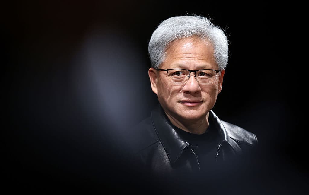 Nvidia Senior Manager Linked to AI Server Smuggling Scheme