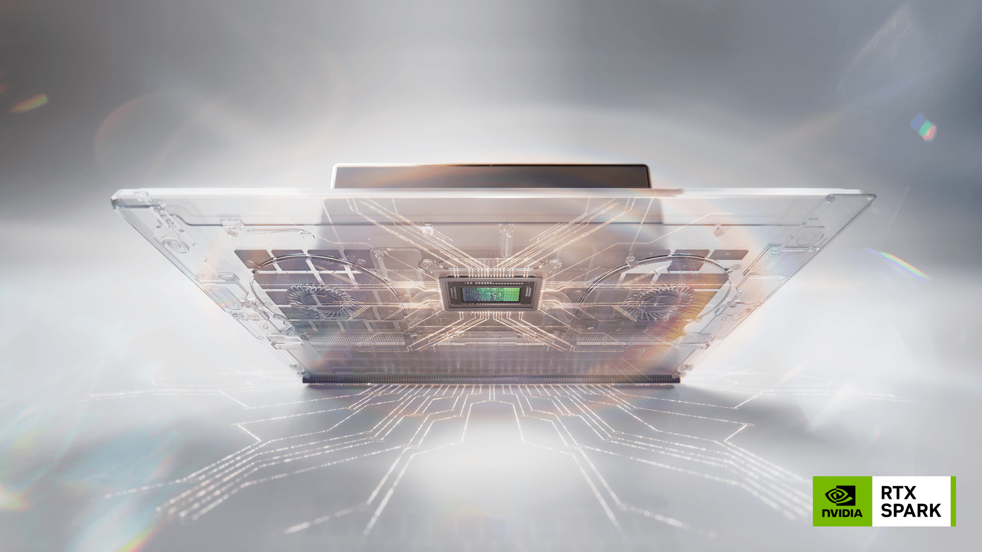 Nvidia Unveils RTX Spark for Windows AI Agents