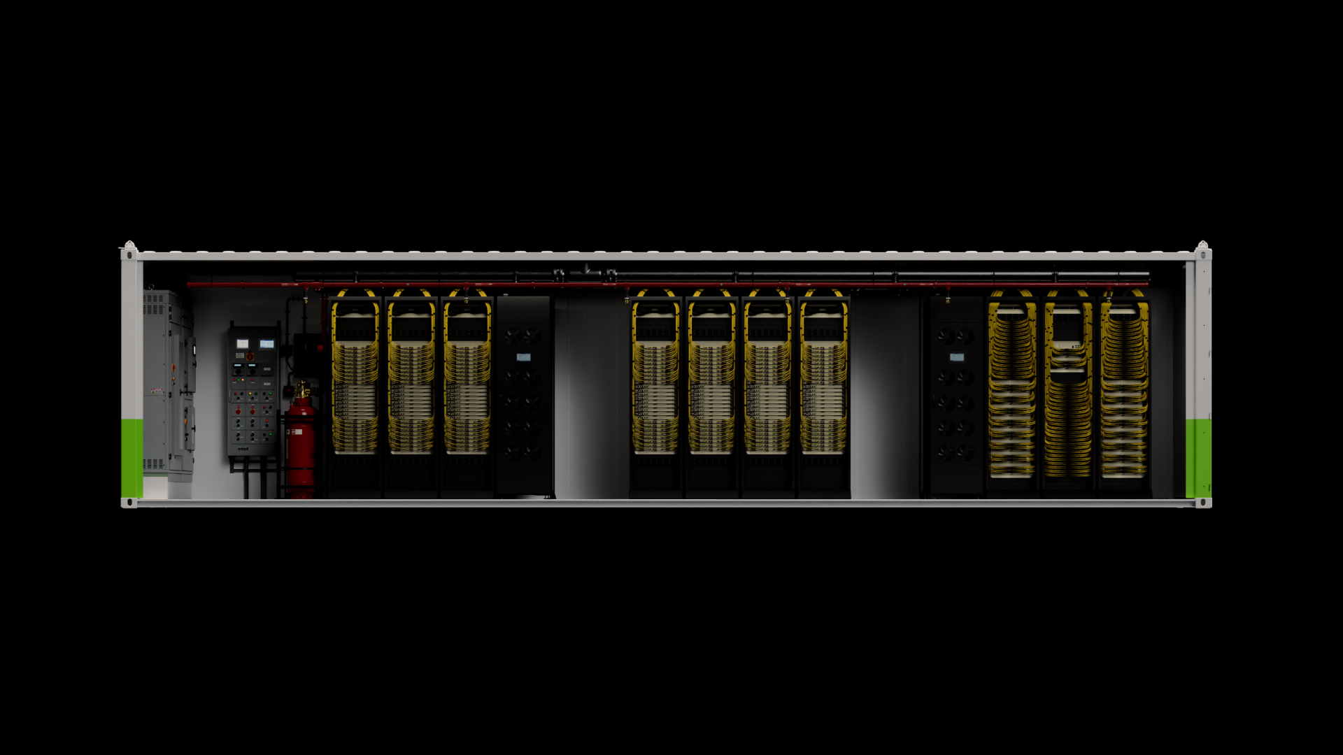 Nvidia's DSX POD slashes AI data center setup time to 14 days