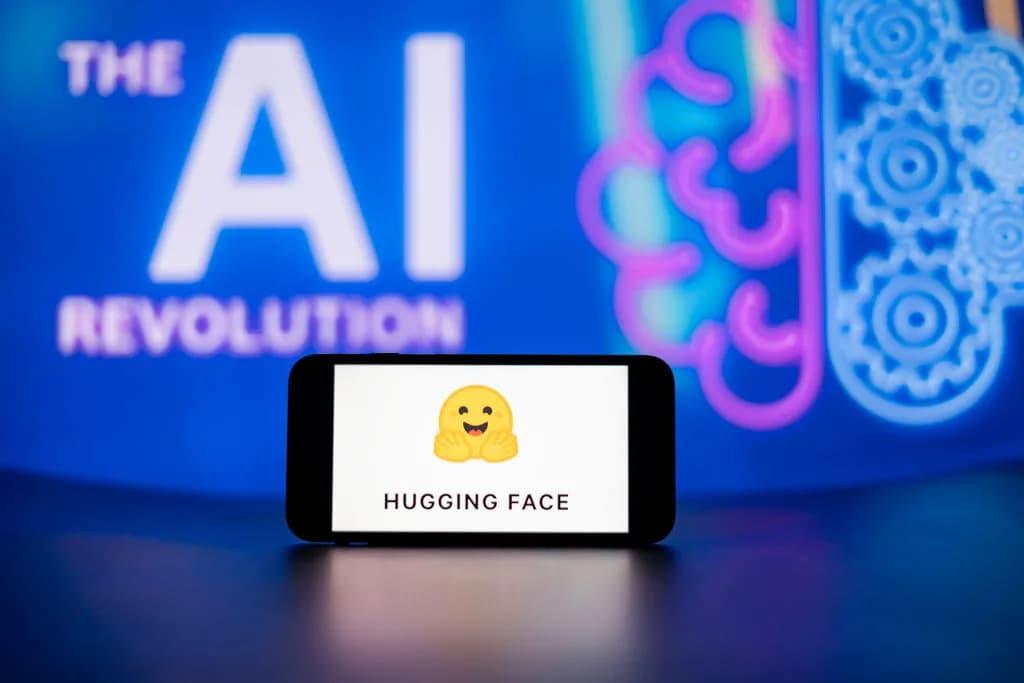 Open Models Outpace Closed Ones in AI Adoption