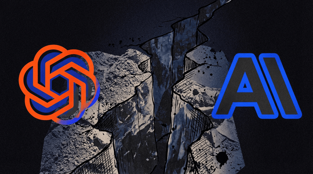 OpenAI and Anthropic Battle Over API Token Pricing
