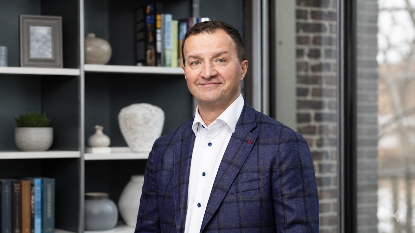 OpenAI Appoints Dali Rajic as Chief Revenue Officer