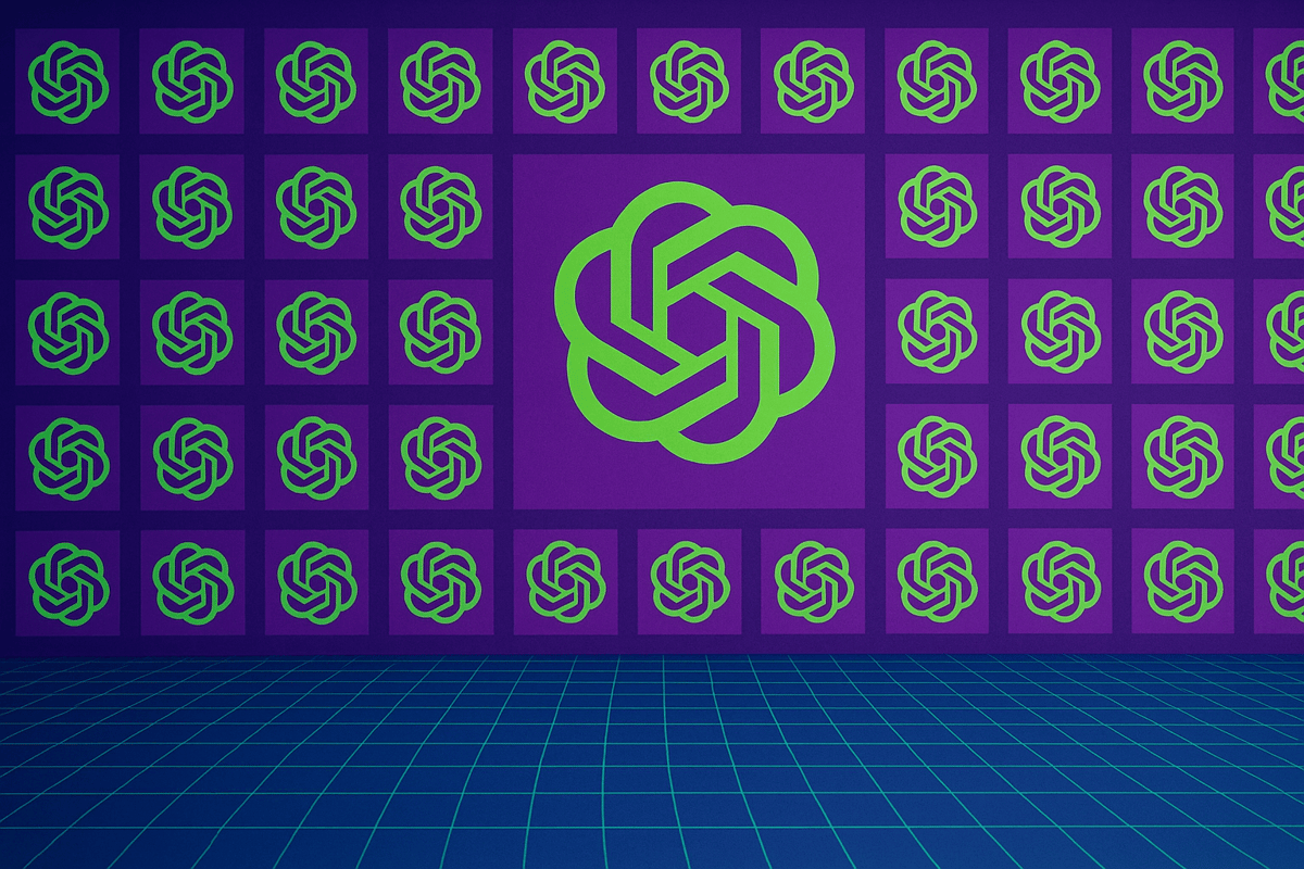OpenAI Cofounder Envisions Almost No Interface Future