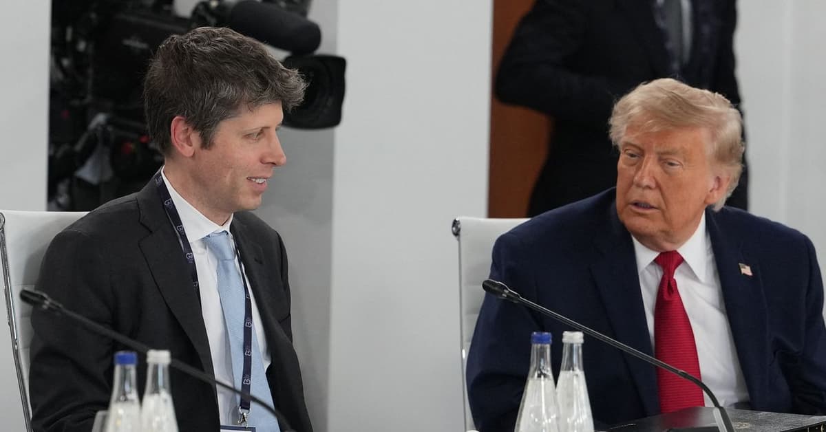 OpenAI Delays GPT-5.6 Release Amid Trump Admin Request