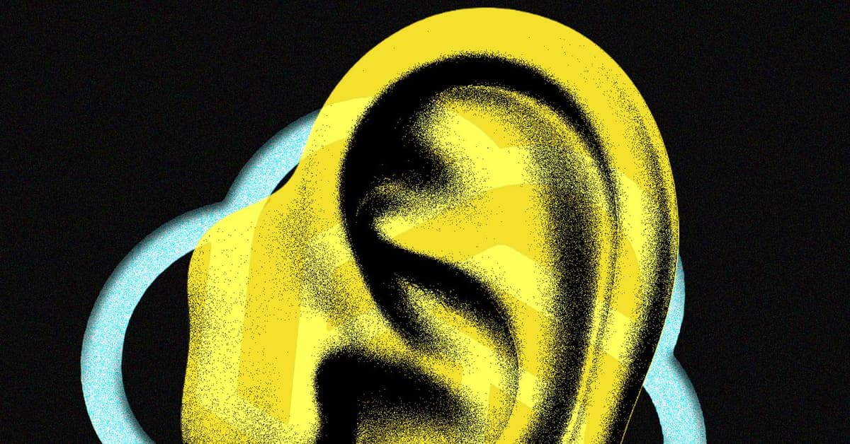 OpenAI Employee Allegedly Used Chatbot to Plant Listening Device